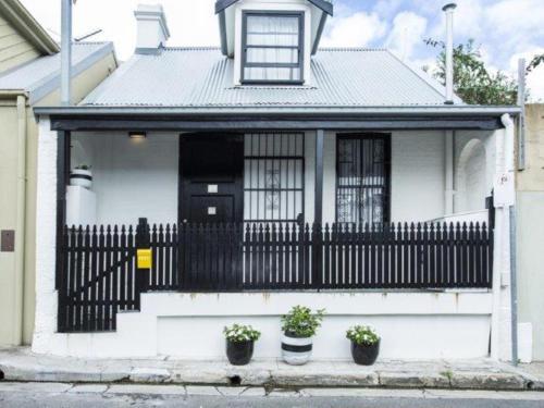 Apartamento The Paddington (645h)-hosted By: L'abode Accommodation