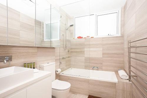 Apartamento Contemporary Coogee - Hosted By: L'abode Accommodation