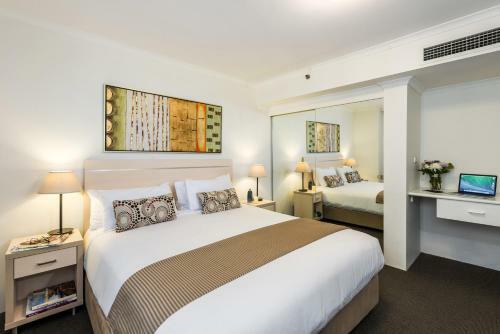 Apartments @ 317 Castlereagh