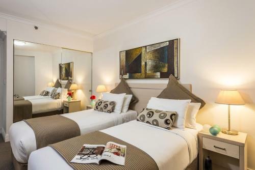 Apartments @ 317 Castlereagh