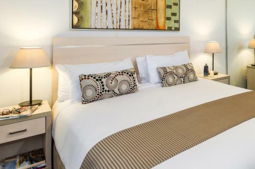Apartments @ 317 Castlereagh