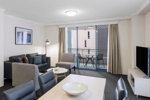 Apartments @ 317 Castlereagh