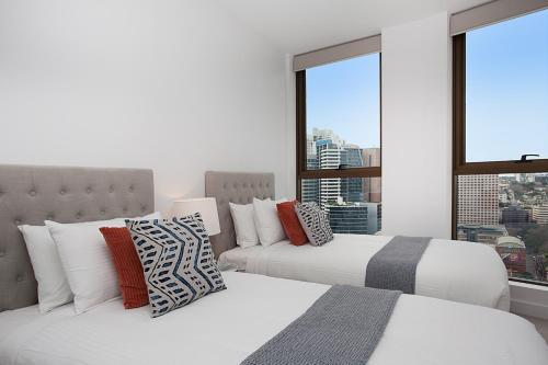 Apartamento Haymarket Heights - Hosted By L'abode Accommodation