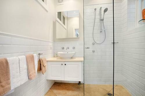 Apartamento Cres0 - Manly - The Crescent