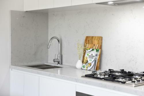 Apartamento Urban Rest - The Azure Bondi
