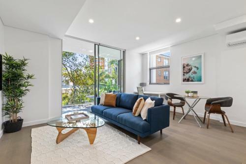 Apartamento Urban Rest - The Azure Bondi
