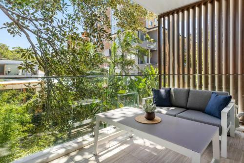 Apartamento Urban Rest - The Azure Bondi
