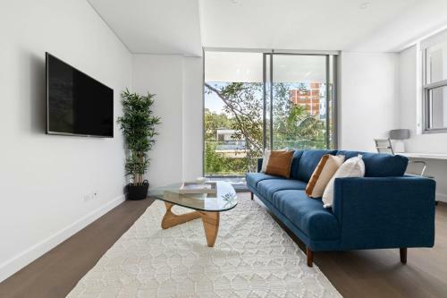 Apartamento Urban Rest - The Azure Bondi