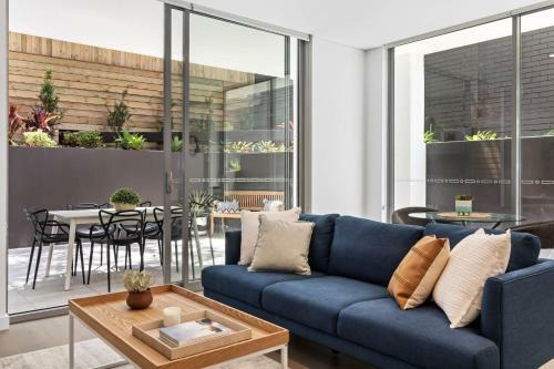 Apartamento Urban Rest - The Azure Bondi