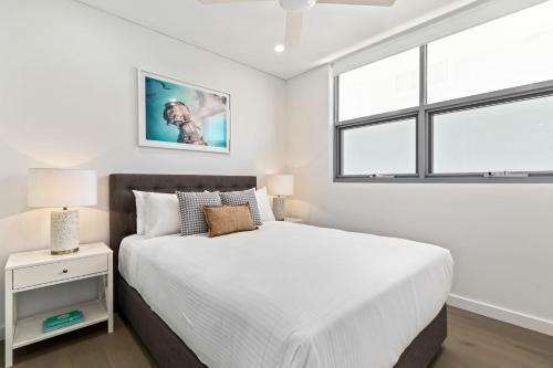 Apartamento Urban Rest - The Azure Bondi