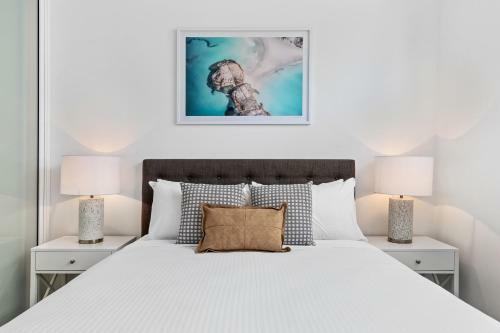 Apartamento Urban Rest - The Azure Bondi