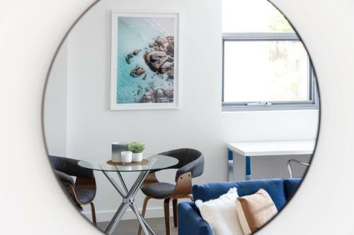 Apartamento Urban Rest - The Azure Bondi