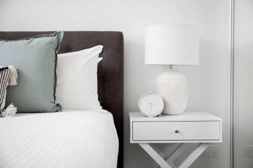 Apartamento Urban Rest - The Azure Bondi