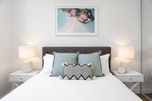 Apartamento Urban Rest - The Azure Bondi