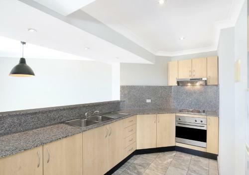 Apartamento Sydney Airport Suites