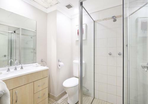 Apartamento Sydney Airport Suites