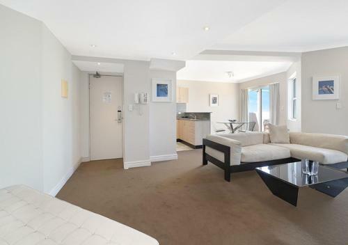 Apartamento Sydney Airport Suites