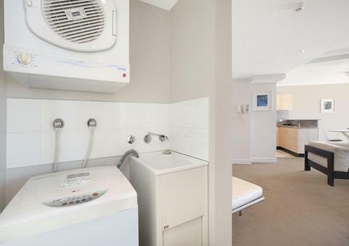 Apartamento Sydney Airport Suites
