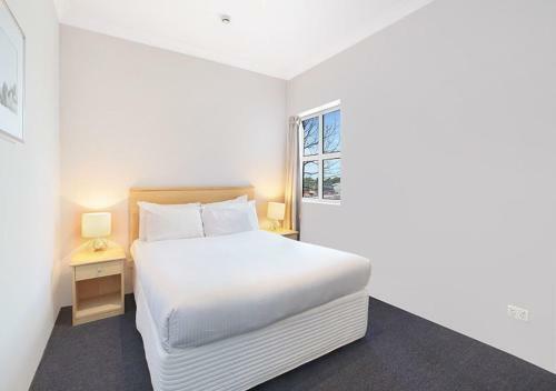 Apartamento Sydney Airport Suites