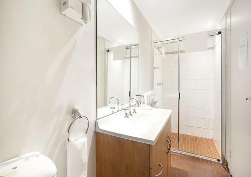 Apartamento Sydney Airport Suites
