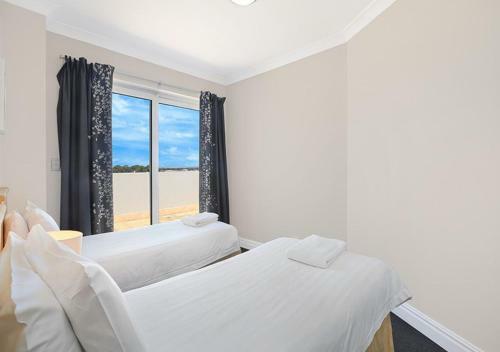Apartamento Sydney Airport Suites