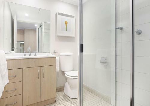 Apartamento Sydney Airport Suites