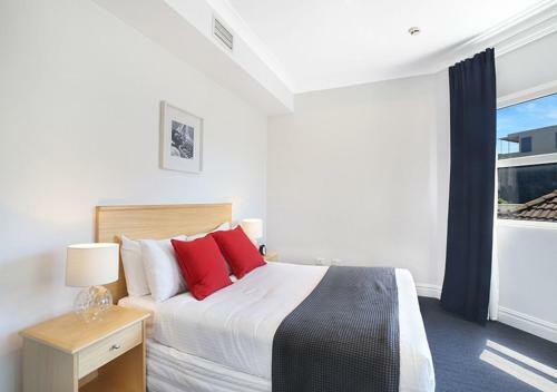 Apartamento Sydney Airport Suites