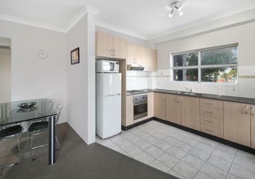 Apartamento Sydney Airport Suites