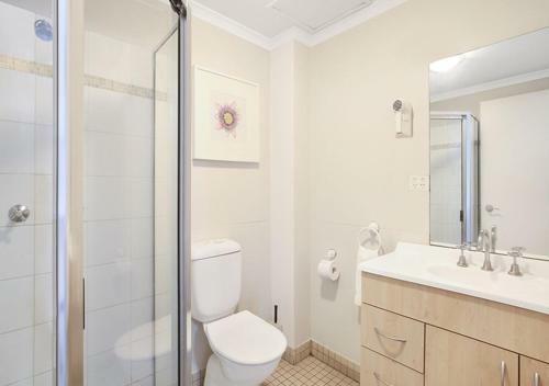 Apartamento Sydney Airport Suites