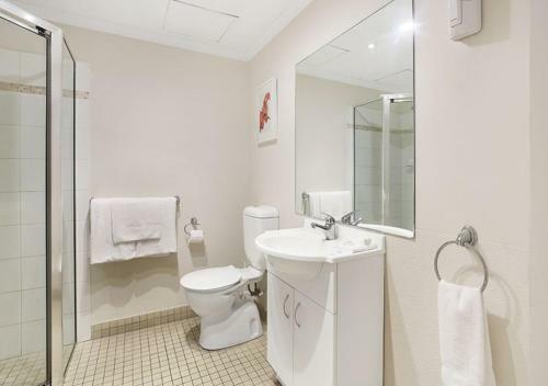 Apartamento Sydney Airport Suites