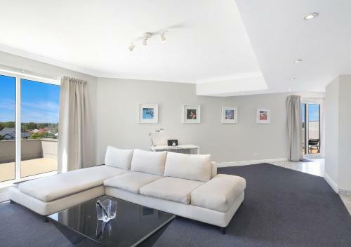 Apartamento Sydney Airport Suites