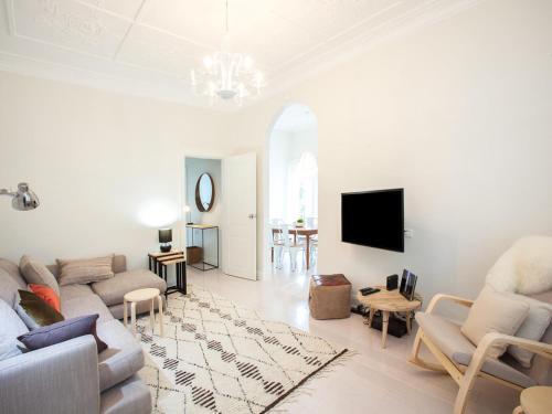 Apartamento Bliss On Birriga (H735)-l'abode