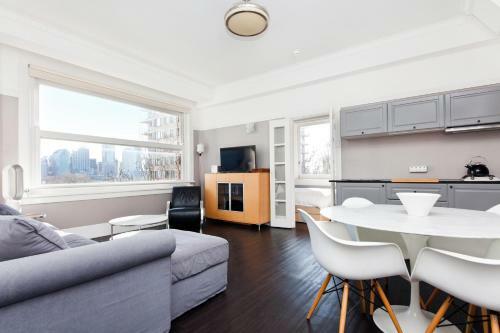 Apartamento Apt - Sunny With Views