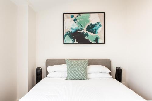 Apartamento Stylish Terrace Steps From Darling Harbour And Icc