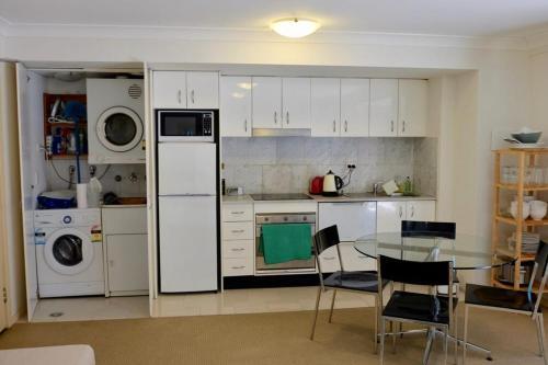 Apartamento Manly Studio 2 Minutes From The Beach