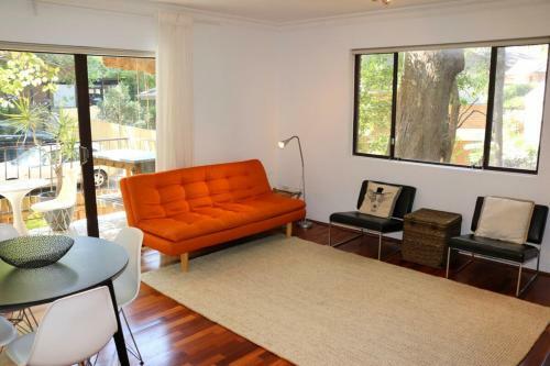 Apartamento Spacious Lane Cove Apt Just 20 Min To Cbd