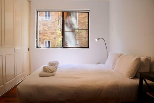 Apartamento Spacious Lane Cove Apt Just 20 Min To Cbd