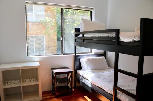 Apartamento Spacious Lane Cove Apt Just 20 Min To Cbd