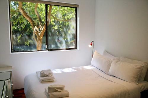 Apartamento Spacious Lane Cove Apt Just 20 Min To Cbd