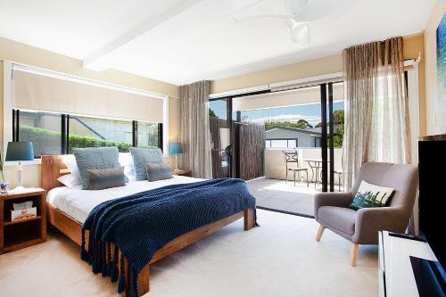 Spacious Family Entertainer Minutes From Manly Beach
