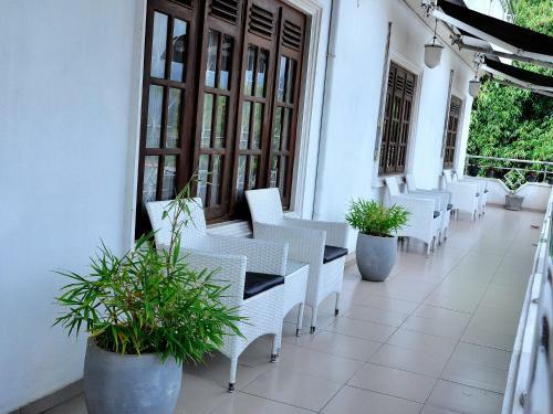 Hotel Laa Adams The Luxurious Living