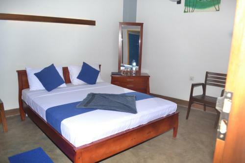 Hostal Hotel Thilon