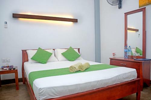 Hostal Hotel Thilon
