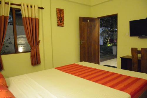 Hostal Hotel Thilon