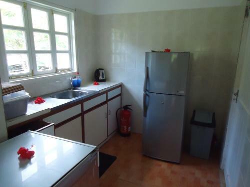 Hostal Chez Michellin Pensions Residence