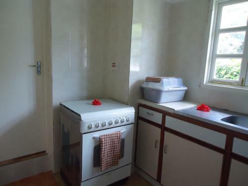 Hostal Chez Michellin Pensions Residence