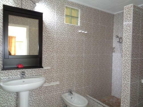 Hostal Chez Michellin Pensions Residence