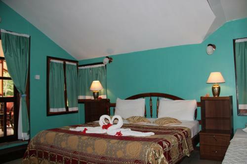Bed & Breakfast Belle Des Iles
