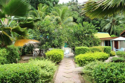Bed & Breakfast Belle Des Iles