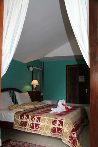 Bed & Breakfast Belle Des Iles